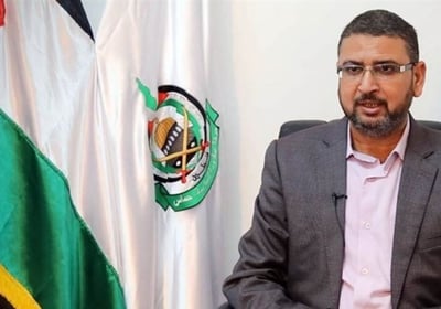 איש חמאס נגד תוכנית טראמפ: לבצע פיגועים בכל העולם 