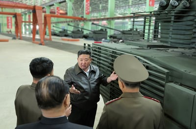 פגישה עם טראמפ? את קים זה פחות מעניין | "איש הטילים הקטן" שוב שיגר טילים