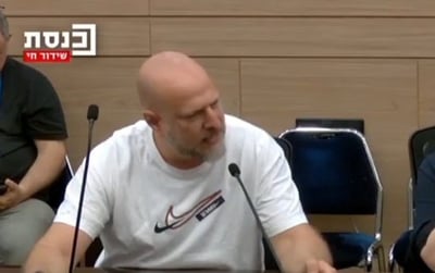 סא"ל ( מיל') תומר ברוק