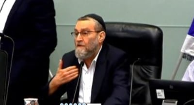 משרד האוצר: "המשך הלחימה בעוצמה הנוכחית יביא לחריגה משמעותית מתקציב המדינה"