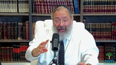 השם מדבר אליך כל יום, אבל איך אתה יכול לשמוע אותו? צפו