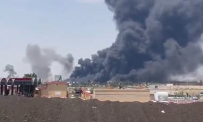 גורם צבאי בכיר לכתבנו: "אנחנו במלחמה רב זירתית; אין להתקהל בבתי כנסת, על הציבור להיות ערני"