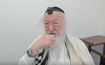 בואו לסיים ש"ס תוך שנה | השיעור היום: מסכת בבא מציעא צ'-צ"ו