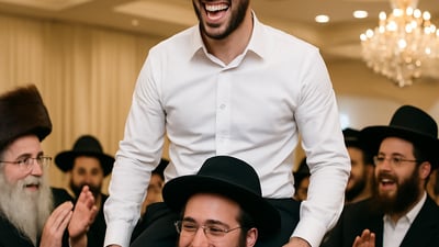 בעידן הצילומים של היום לחיוך יש משמעות וחשיבות 