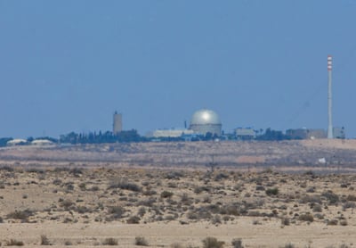 כור גרעיני, אילוסטרציה