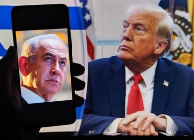 אחרי התגובה החלשה באיראן: לשכת נתניהו מסבירה ומגוללת את ההתרחשות