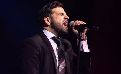 יוני Z משחרר סינגל אישי חדש: "אנו נחזור לרקוד"
