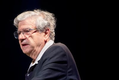 ברקע דברי טראמפ על משפט נתניהו: נשיא העליון לשעבר באמירה מפתיעה