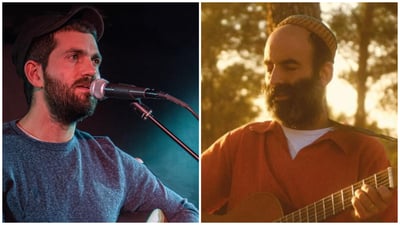 מאיר קליינר ואביאל סולטן מחדשים את הפיוט: חי השם