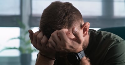 עליה חדה במספר המאובחנים ב-PTSD בשנתיים החולפות