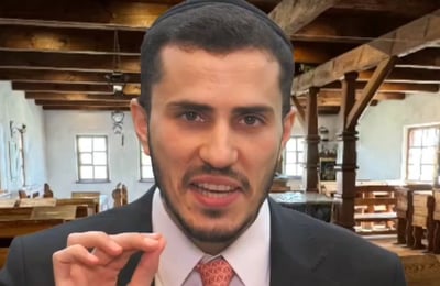 מה עשה תלמיד הבעל שם טוב שהיה עני מרוד והיה צריך לחתן את בנותיו?
