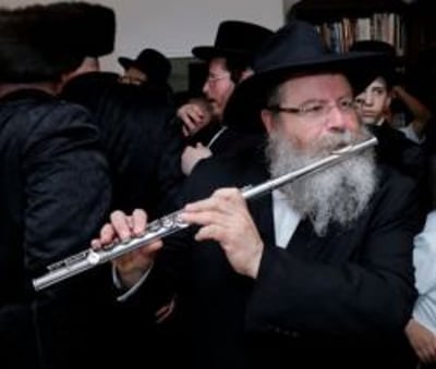 ר' אבי פיאמנטה ז"ל