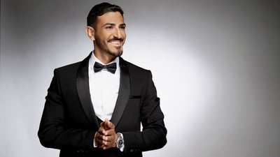 שמעון בר יוחאי בהמנון של תקווה: "ישקף" 
