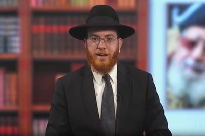 חתונות בבין המצרים: "הרבנים הספרדים שקדמו לי, היו כפופים לאשכנזים" • צפו