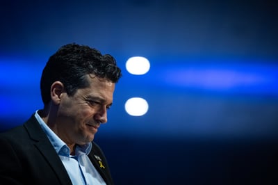 השר עמיחי שיקלי