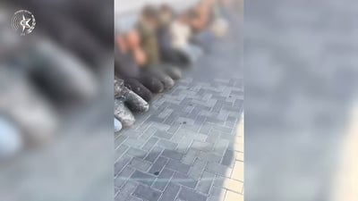 נהג הרכב ניסה להימלט לדרך צדדית - ונתפס | זה מה שהלוחמים תפסו בו
