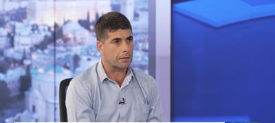 שלום אמויאל, מנהל מערך המשכנתאות