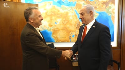 הערכה בישראל: חמאס ניתק מגע, אין מנוס מהרחבת הפעילות בעזה