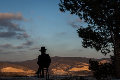 החום הכבד והקיצוני - עוד לפנינו: זה מה שצפוי בימים הקרובים | התחזית