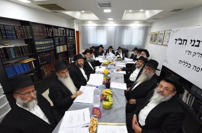 חברי בית הדין