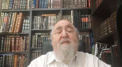 הרב דניאל כהן
