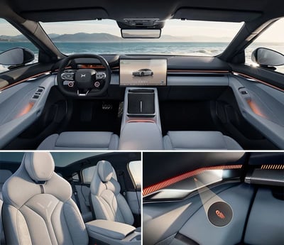 רכב חשמלי | אילוסטרציה