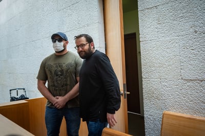 יהונתן אוריך