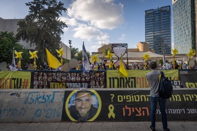 ההפגנות היום