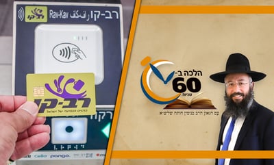 מותר לנסוע בלי תשלום באוטובוס שאין בו מכשיר 'רב-קו'? • צפו 
