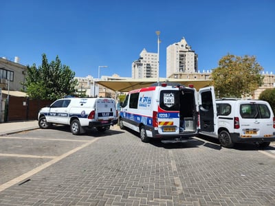 הדירה בבאר שבע
