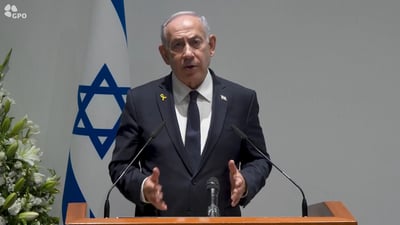 יממה אחרי: נתניהו תוקף בחריפות את קטאר ומציב בפניה אולטימטום