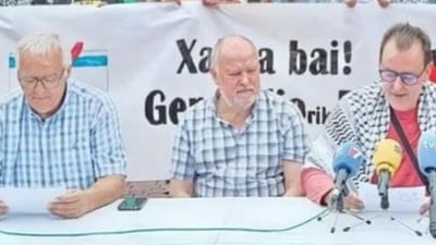 אנטישמיות והסתה בתחרות