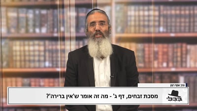 פנינת הדף היומי