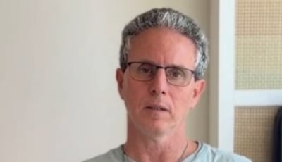 שורד השבי חשף בבית הקפה: הבקשה של אלקנה בוחבוט ממנו בעזה