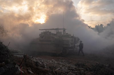 הותקף המבנה ממנו שוגרו שתי רקטות לעבר מרחב לכיש ואשדוד 