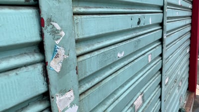 תריס. אילוסטרציה