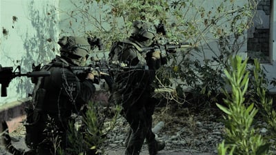 לוחמי ימ"מ | ארכיון