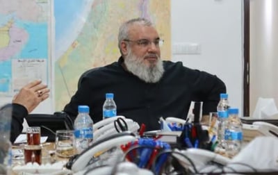 התיעוד האחרון של נסראללה 