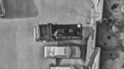 צה"ל מאשר: חוסלו שני בכירים בחיזבאללה | תיעוד דרמטי מרגע החיסול