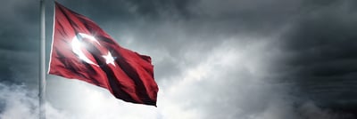 בטורקיה טוענים: "הצלחנו לעצור מרגל שפעל בשירות המוסד הישראלי"