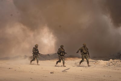 שנתיים למלחמה: מעל 6,500 בני משפחה נוספו למשפחת השכול