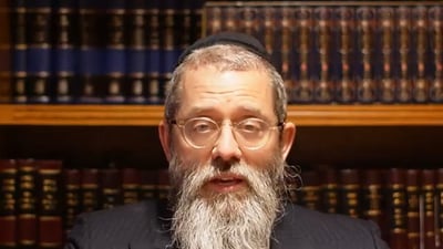 סוכות: המשמעות העמוקה של החג לאור החסידות | צפו