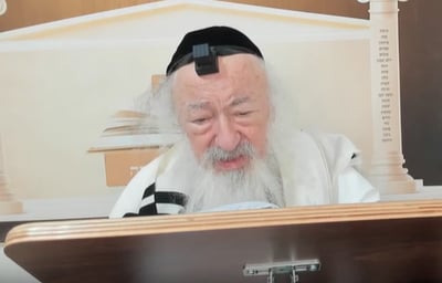 בואו לסיים ש"ס תוך שנה | השיעור היום: מסכת מנחות י"ג-כ'