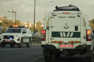 הכבישים חסומים: כל הדרכים החלופיות להתניידות בירושלים היום