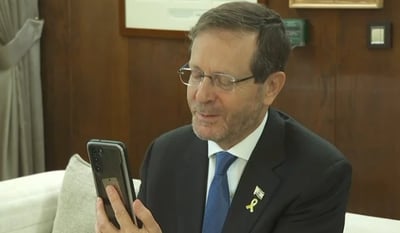 הנשיא הרצוג