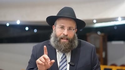 איך לחיות בלי הלחץ "להיות מושלם" כל הזמן? | מיוחד לשבת בראשית