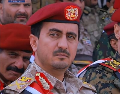 אחיין המנהיג ואיש הקשר עם איראן וחיזבאללה: זה הרמטכ"ל החות'י החדש