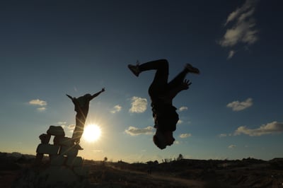 מזג האוויר מתחמם: כך ייראה סוף השבוע שלכם בכל הארץ