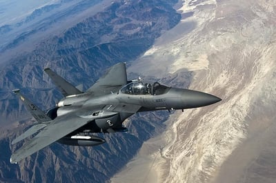 תמרון קרב אווירי