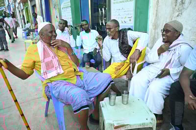 סומליה | אילוסטרציה